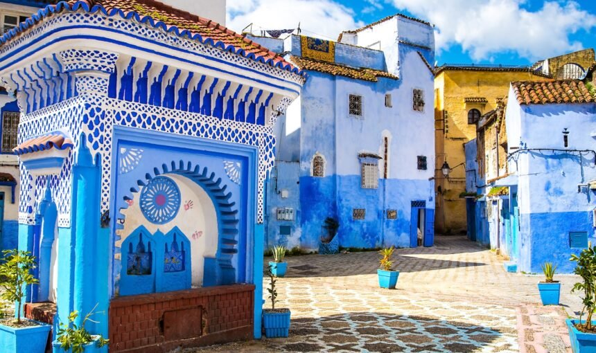 Morocco’s Imperial Cities Tour Guide: Discover Marrakech and Beyond
