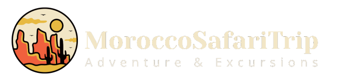 Morocco Safari Trip Logo