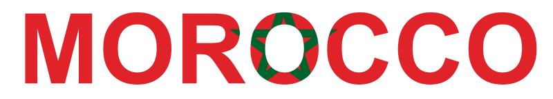 Morocco Safari Trip Logo