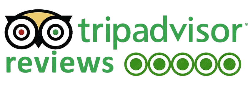 TripAdvisor Logo